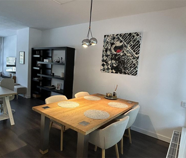 Appartement meublé Pannekoekstraat, Centre-ville de Rotterdam - À l... - Photo 5