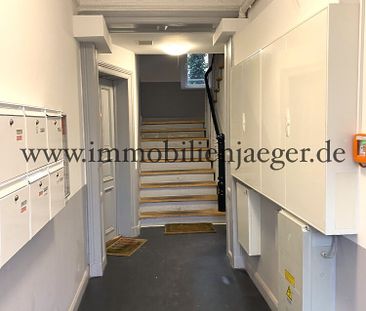 Nähe Fabrik - Zeisehallen - Modernsierte Erdgeschoss Whg. - Altbau ... - Photo 5