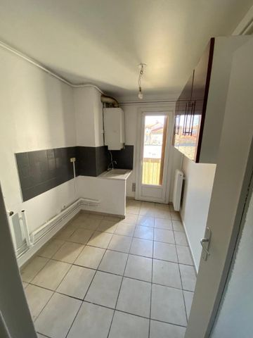 Appartement à PERPIGNAN – 520.0€/mois - Photo 5