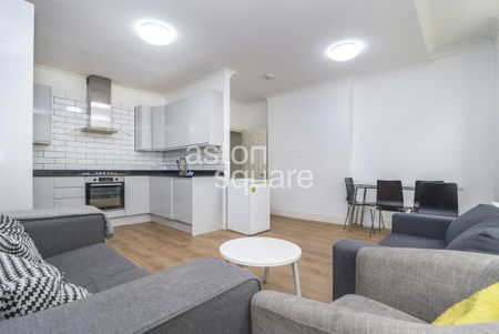 5 bedroom flat to rent - Photo 2