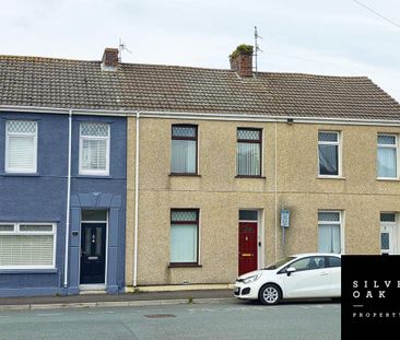 3 bedroom terraced house to rent - Photo 4