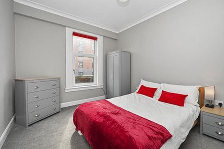 4 bedroom flat to rent - Photo 5