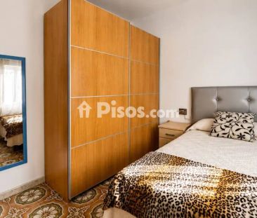 Piso en alquiler en Calle de la Alianza, 6 - Foto 2