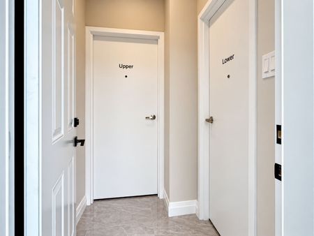 For Lease - 92 Lappin Avenue Unit# Upper, Toronto, Ontario - Photo 2