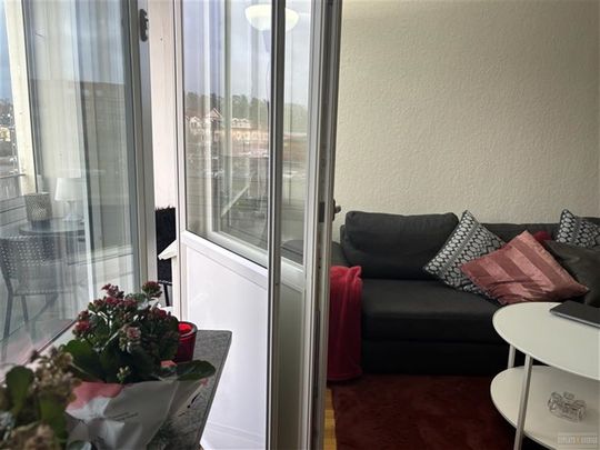 Östra Järnvägsgatan 5 B - Foto 1