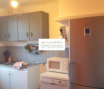 Location Appartement 5 pièces 90m² DUNKERQUE 59140 - Photo 5
