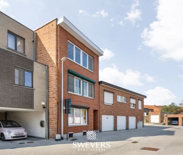 Instapklaar 2-slaapkamer appartement met balkon op rustige ligging - Foto 6