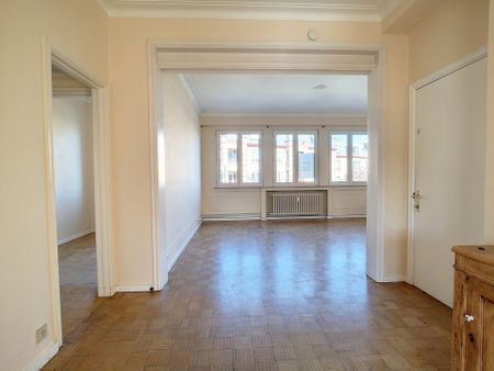 Appartement met één slaapkamer in Ixelles - Foto 3