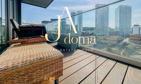 Moderný 3-izbový byt s terasou v prémiovom projekte Apollo Residence v downtowne Bratislavy - Photo 5