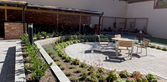 Högamöllegatan 8A - Foto 2