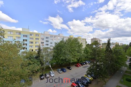 Pronájem bytu 2+1 47 m² - Photo 4