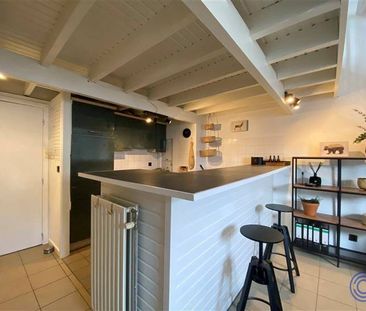 Studio te huur - Foto 1