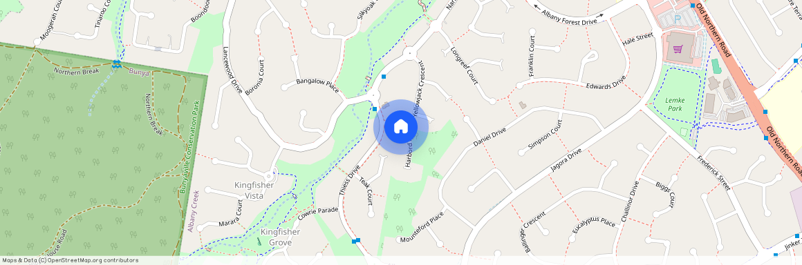 6 Yellowjack Crescent, Qld 4035, Albany Creek