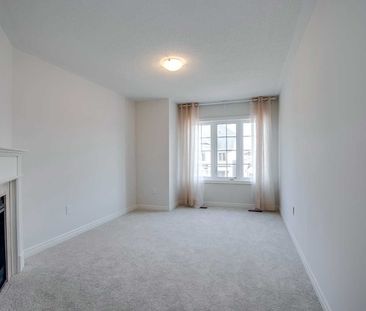 For Lease - 483 George Ryan Avenue, Oakville, Ontario - Photo 5