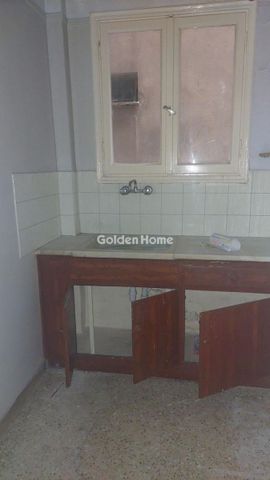 Studio/Γκαρσονιέρα για ενοικίαση Κλωναρίδου (Άνω Πατήσια) - Φωτογραφία 5