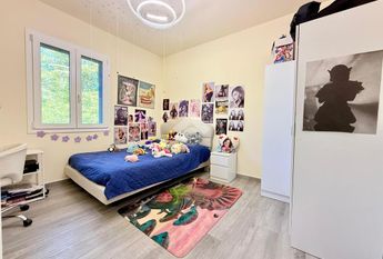 Villa singola in affitto