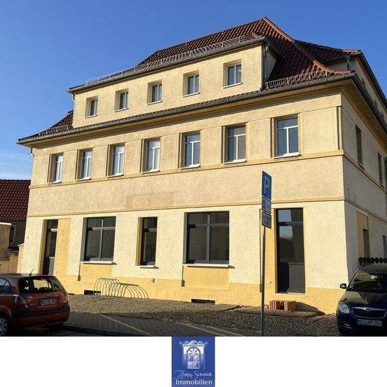 Wohntraum im Erstbezug nach Sanierung! Terrasse, Balkon, schickes Tageslichtbad! - Foto 1