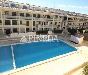 Apartamento en alquiler en Carrer del Riu Turia - Photo 4
