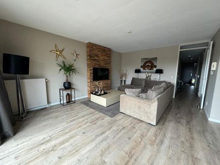 Te huur: Appartement Oppert in Rotterdam - Foto 3