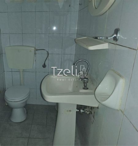 Studio/Γκαρσονιέρα για ενοικίαση Μπεγουλάκι (Πάτρα) - Φωτογραφία 2