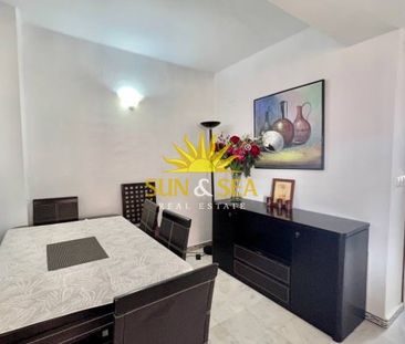 3-BEDROOM APARTMENT IN TORREVIEJA - Photo 4