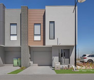 39 Tanzanite Circuit, Craigieburn, Vic 3064 - Photo 1