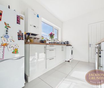 2 bedroom terraced house to rent - Photo 6