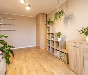 Do wynajęcia 3 pokoje w centrum Zielonej Góry! - Photo 6