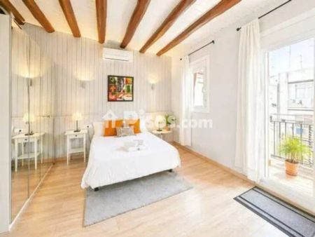 Piso en alquiler en Carrer de Marià Aguiló, cerca de Carrer de Ramon Turró - Photo 3