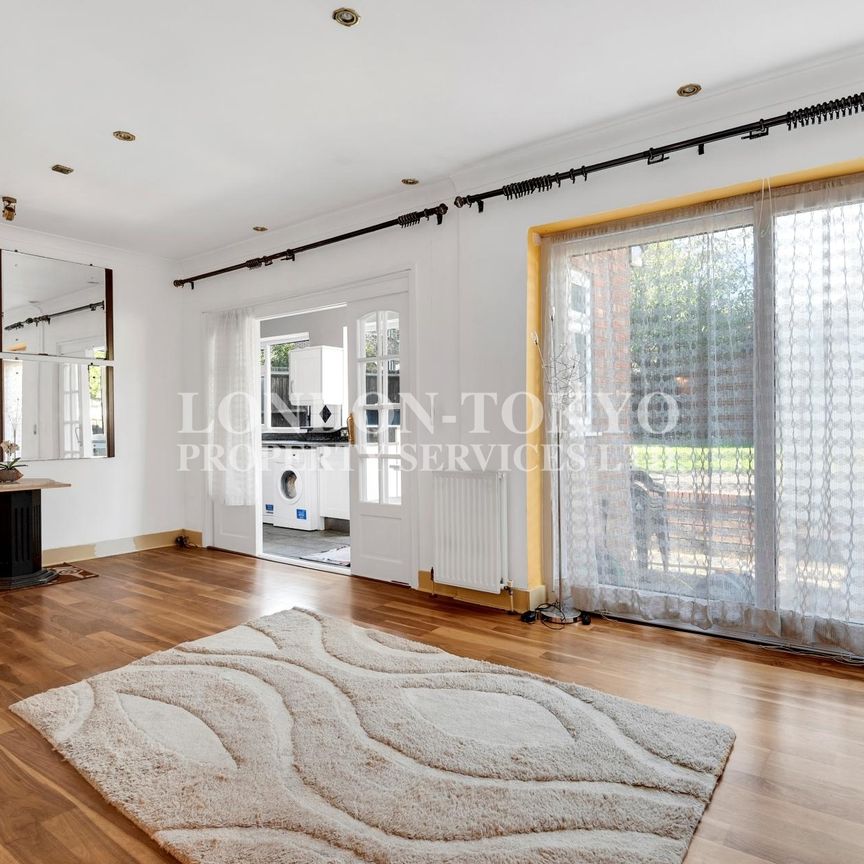 Walmington Fold, N12, London - Photo 1