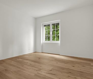 3.5 Zimmer, 57 m², 2. Stock - Photo 5