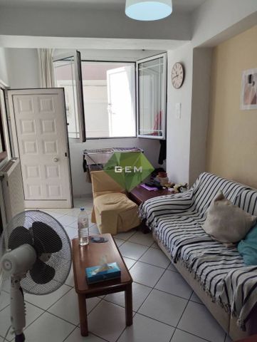 Studio/Γκαρσονιέρα για ενοικίαση Θέρισσος (Ηράκλειο Κρήτης) - Photo 3