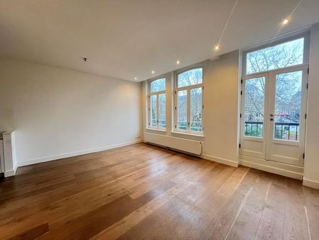 Stadhouderskade 108B 1073 AX Amsterdam - Photo 3