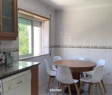 Rua General Themudo Barata, Lisbon, Lisbon 1170-259 - Photo 6