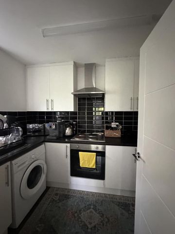 1 bedroom house to rent - Photo 4