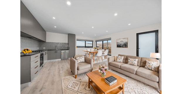 Modern Living Made Easy – Your Perfect One-Bedroom Retreat! - Photo 1