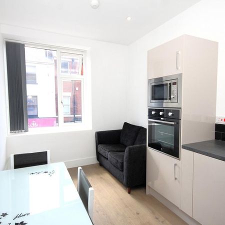 1 bedroom apartment to rent - Photo 3