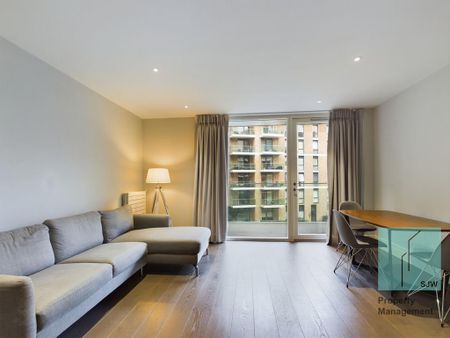 2 bedroom apartment to rent - Photo 4