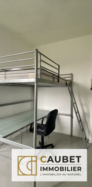 Studio proche du centre universitaire - Photo 1