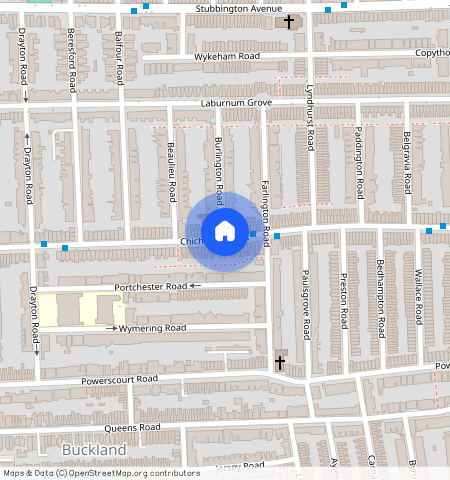 Chichester Road, Portsmouth, PO2