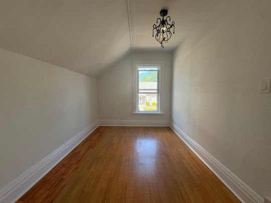 For Lease - 581 Paterson Street Unit# #2, Peterborough Central, Ontario - Photo 1