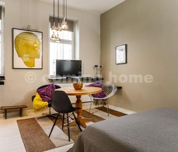 Style Studio Nähe Kollwitzplatz - Photo 2