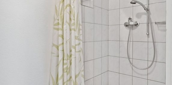 Zentrale Single-Wohnung nähe Bahnhof - Foto 2