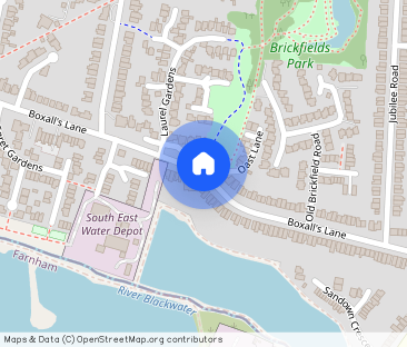 Boxalls Lane, Aldershot - Photo 1