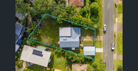 Charming home in Bray Park - Photo 3