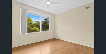 Bright & Convenient 2-Bedroom Apartment in Ideal Location - Photo 2