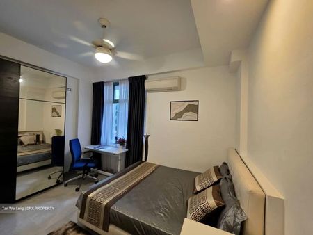 Changi Court (D16), Condominium - For Rent - Photo 5