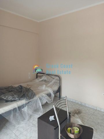 Studio/Γκαρσονιέρα για ενοικίαση Τ.Ε.Ι. (Πάτρα) - Φωτογραφία 2