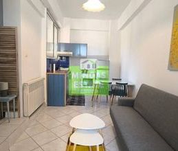 Studio/Γκαρσονιέρα για ενοικίαση - Νέα Κυδωνία, - Photo 3