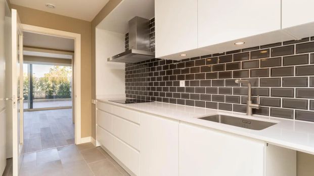 Piso de alquiler en Rda. Jean Monnet 230-238, Sabadell, 230-, Can Gambús - Foto 1